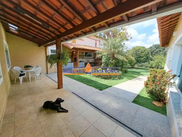 Casa / Sobrado para Venda em Belo Horizonte/MG Jardim Atlântico 3 Quartos