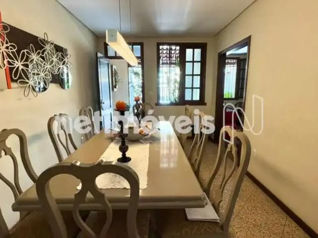 Casa / Sobrado para Venda em Belo Horizonte/MG Jardim Atlântico 3 Quartos