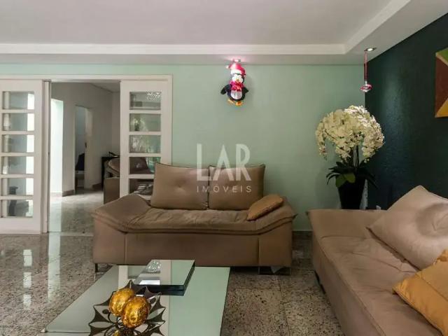 Casa / Sobrado para Venda em Belo Horizonte/MG Jardim Atlântico 3 Quartos