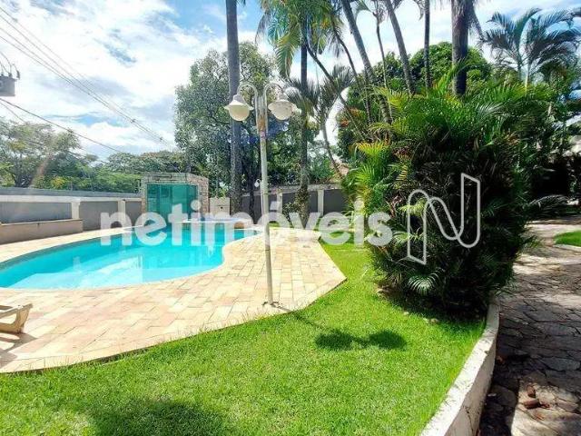Casa / Sobrado para Venda em Belo Horizonte/MG Jardim Atlântico 3 Quartos