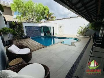 Casa / Sobrado para Venda em Belo Horizonte/MG Jardim Atlântico 3 Quartos