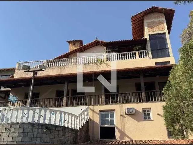 Casa / Sobrado para Venda em Belo Horizonte/MG Jardim Atlântico 16 Quartos