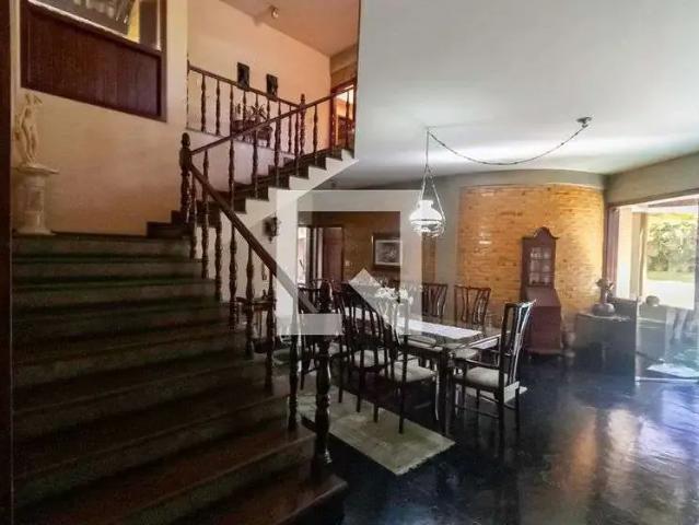 Casa / Sobrado para Venda em Belo Horizonte/MG Jardim Atlântico 7 Quartos