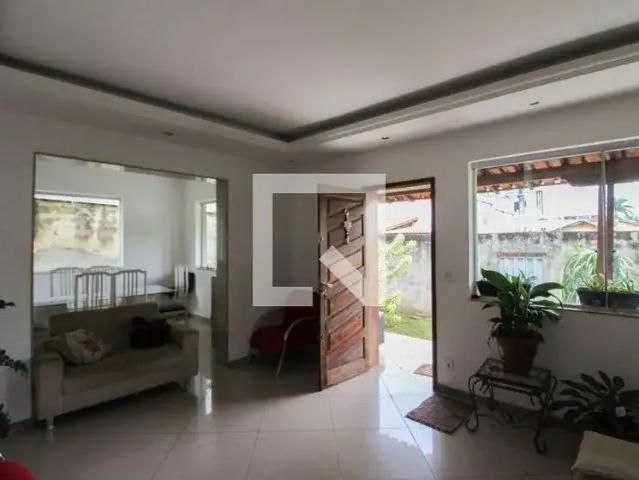Casa / Sobrado para Venda em Belo Horizonte/MG Jardim Atlântico 4 Quartos