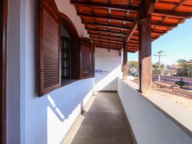 Casa / Sobrado para Venda em Belo Horizonte/MG Jardim Atlântico 4 Quartos
