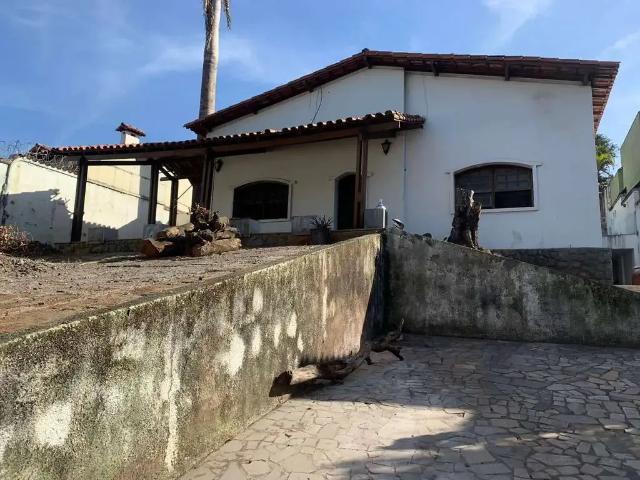 Casa / Sobrado para Venda em Belo Horizonte/MG Jardim Atlântico 4 Quartos