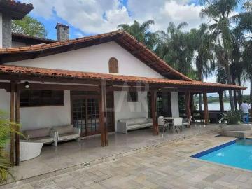 Casa / Sobrado para Venda em Belo Horizonte/MG Jardim Atlântico 4 Quartos