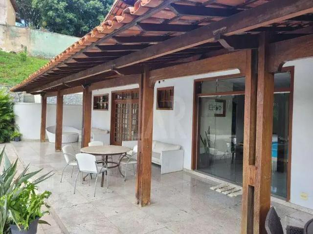 Casa / Sobrado para Venda em Belo Horizonte/MG Jardim Atlântico 5 Quartos