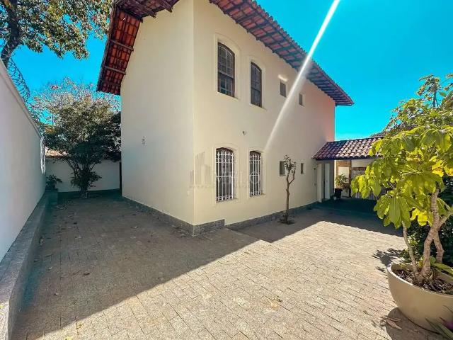Casa / Sobrado para Venda em Belo Horizonte/MG Jardim Atlântico 4 Quartos