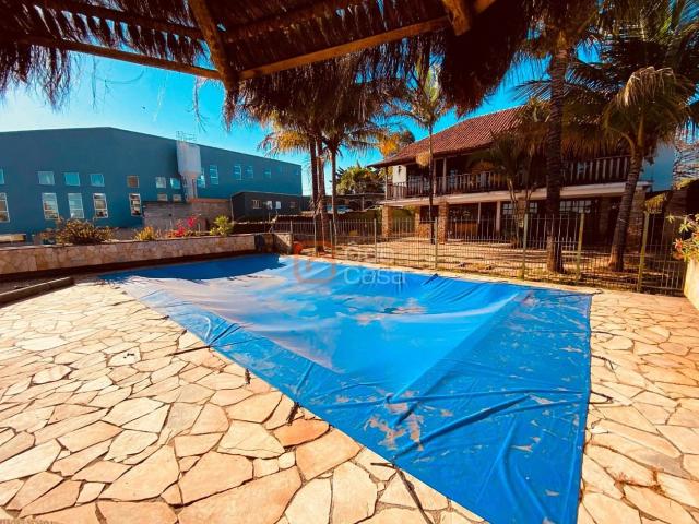 Casa / Sobrado para Venda em Belo Horizonte/MG Jardim Atlântico 4 Quartos