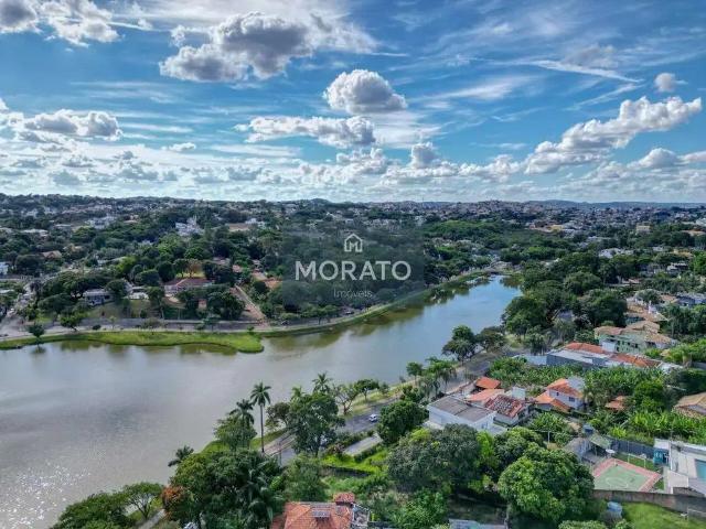 Casa / Sobrado para Venda em Belo Horizonte/MG Jardim Atlântico 4 Quartos