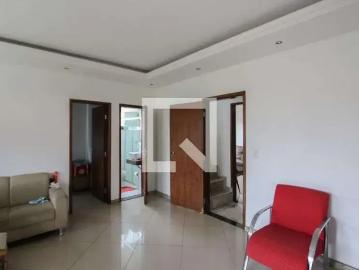 Casa / Sobrado para Venda em Belo Horizonte/MG Jardim Atlântico 4 Quartos
