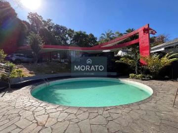 Casa / Sobrado para Venda em Belo Horizonte/MG Jardim Atlântico 4 Quartos