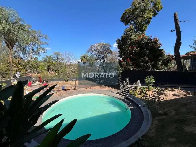 Casa / Sobrado para Venda em Belo Horizonte/MG Jardim Atlântico 4 Quartos
