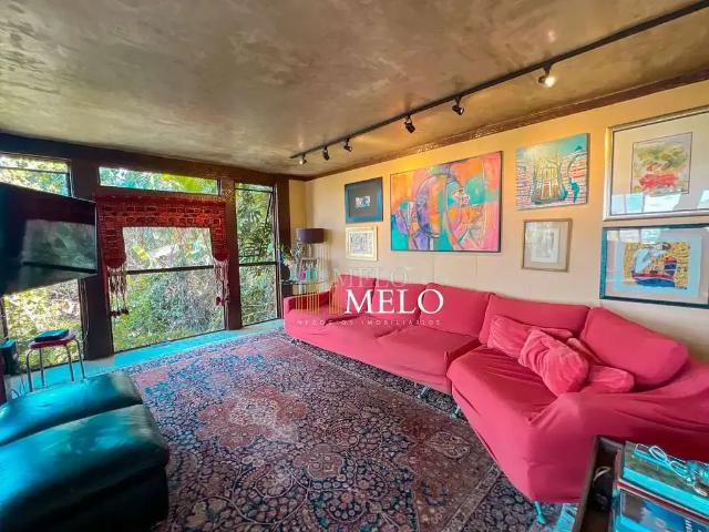 Casa / Sobrado para Venda em Belo Horizonte/MG Jardim Atlântico 4 Quartos