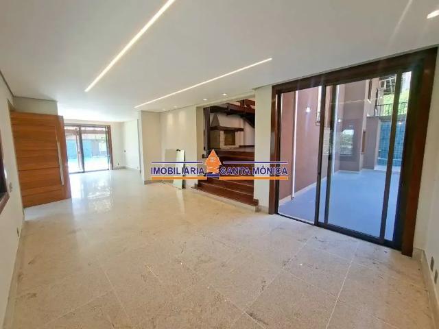 Casa / Sobrado para Venda em Belo Horizonte/MG Jardim Atlântico 5 Quartos