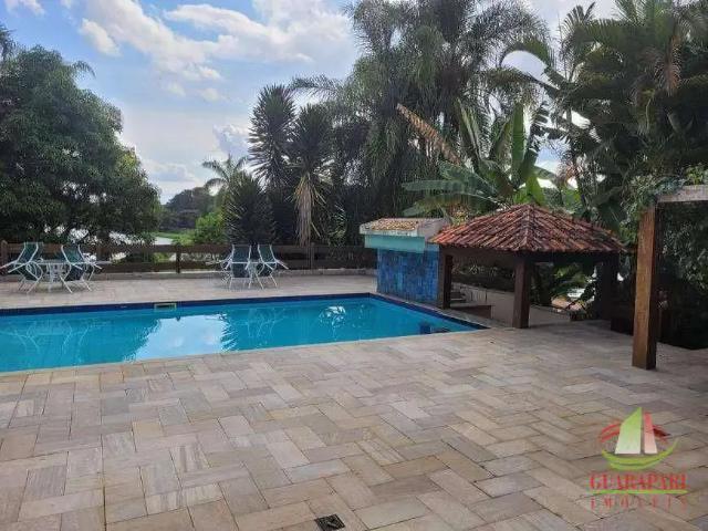 Casa / Sobrado para Venda em Belo Horizonte/MG Jardim Atlântico 5 Quartos