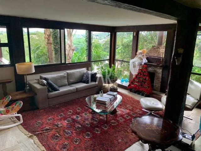 Casa / Sobrado para Venda em Belo Horizonte/MG Jardim Atlântico 5 Quartos
