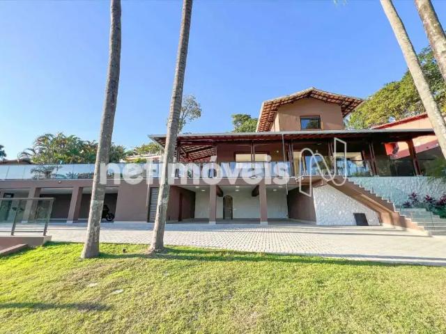 Casa / Sobrado para Venda em Belo Horizonte/MG Jardim Atlântico 5 Quartos