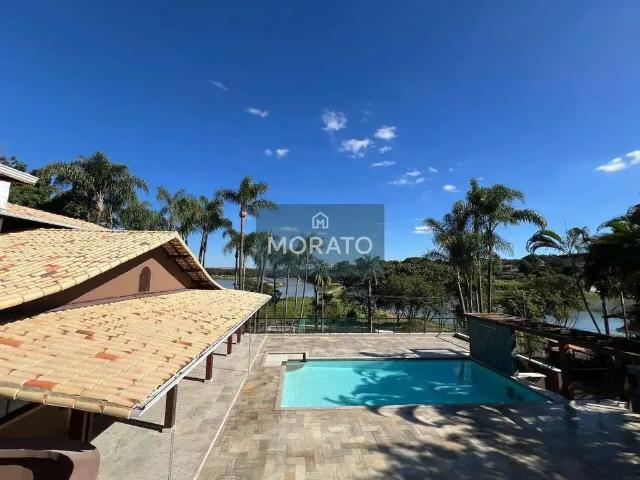 Casa / Sobrado para Venda em Belo Horizonte/MG Jardim Atlântico 5 Quartos