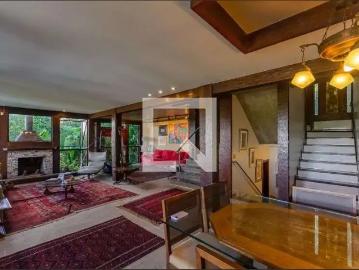 Casa / Sobrado para Venda em Belo Horizonte/MG Jardim Atlântico 5 Quartos