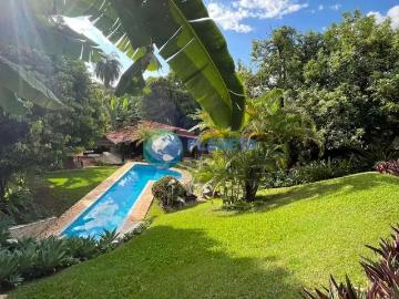 Casa / Sobrado para Venda em Belo Horizonte/MG Jardim Atlântico 5 Quartos