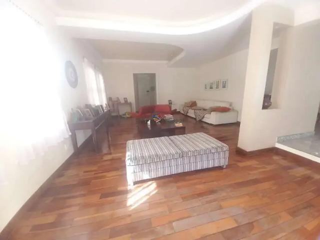 Casa / Sobrado para Venda em Belo Horizonte/MG Jardim Atlântico 5 Quartos