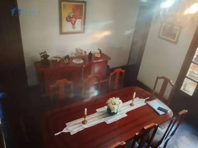 Casa / Sobrado para Venda em Belo Horizonte/MG Jardim Atlântico 6 Quartos