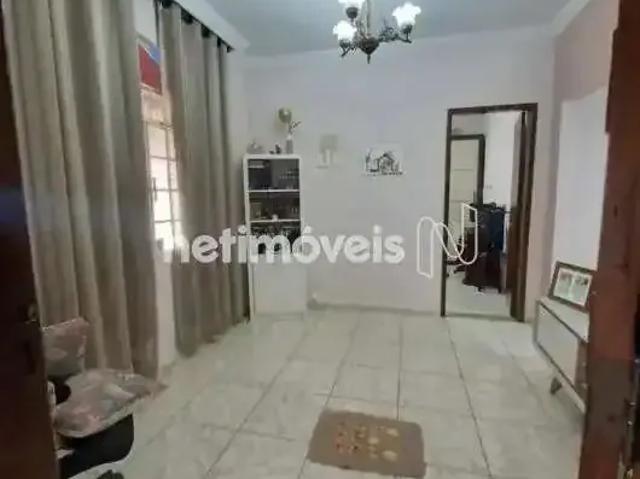 Casa / Sobrado para Venda em Belo Horizonte/MG Jardim das Nações 3 Quartos