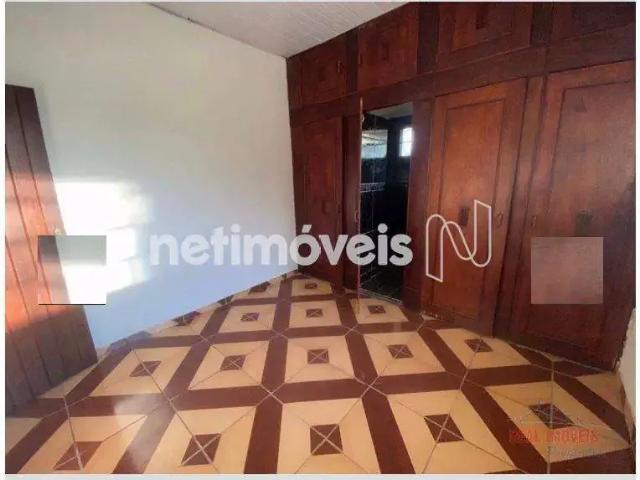 Casa / Sobrado para Venda em Belo Horizonte/MG Jardim dos Comerciários Venda Nova 3 Quartos
