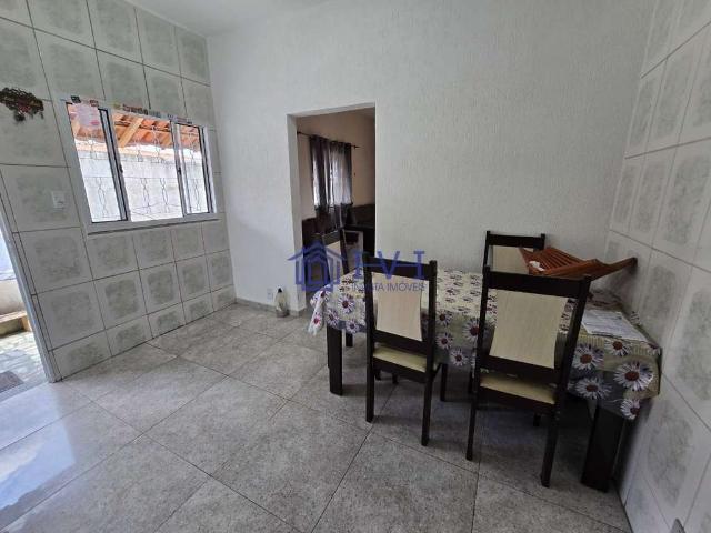 Casa / Sobrado para Venda em Belo Horizonte/MG Jardim dos Comerciários Venda Nova 2 Quartos