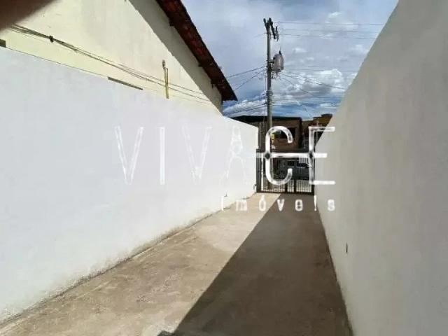 Casa / Sobrado para Venda em Belo Horizonte/MG Jardim dos Comerciários Venda Nova 2 Quartos