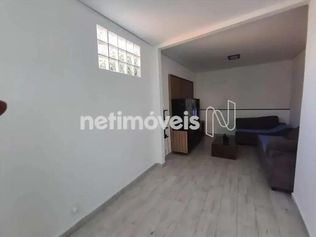 Casa / Sobrado para Venda em Belo Horizonte/MG Jardim Felicidade 2 Quartos