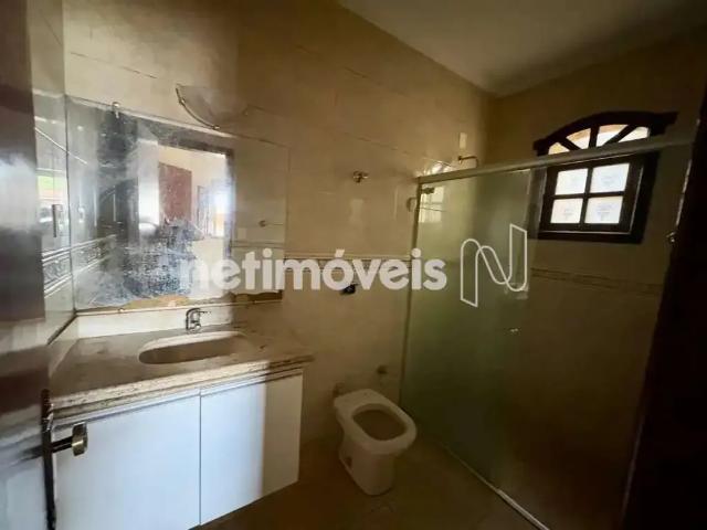 Casa / Sobrado para Venda em Belo Horizonte/MG Jardim Guanabara 3 Quartos