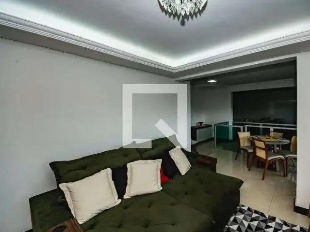 Casa / Sobrado para Venda em Belo Horizonte/MG Jardim Guanabara 3 Quartos