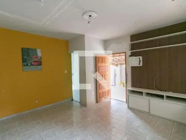 Casa / Sobrado para Venda em Belo Horizonte/MG Jardim Guanabara 2 Quartos