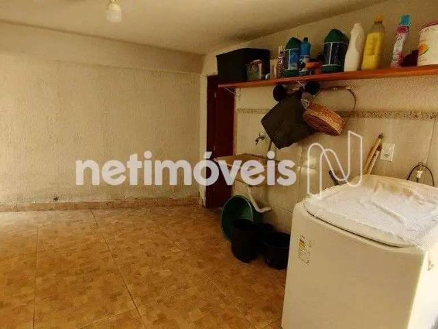 Casa / Sobrado para Venda em Belo Horizonte/MG Jardim Guanabara 2 Quartos