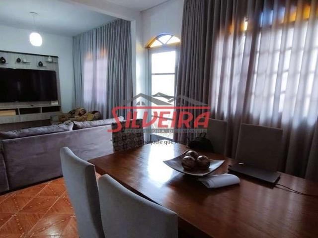 Casa / Sobrado para Venda em Belo Horizonte/MG Jardim Guanabara 2 Quartos