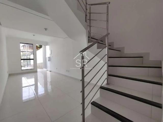Casa / Sobrado para Venda em Belo Horizonte/MG Jardim Guanabara 2 Quartos