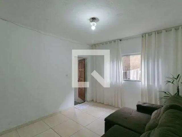 Casa / Sobrado para Venda em Belo Horizonte/MG Jardim Guanabara 4 Quartos