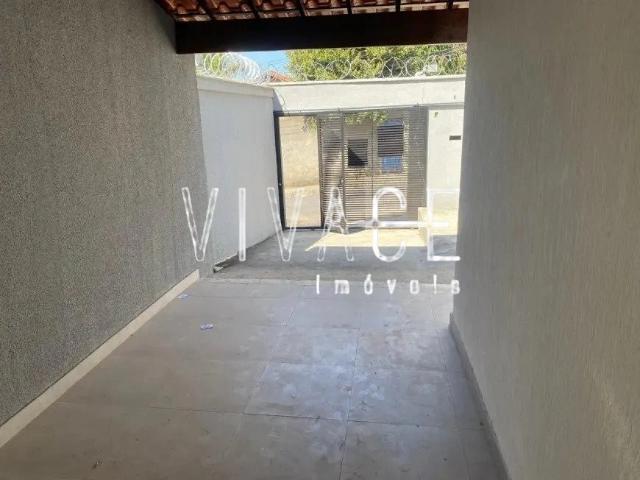 Casa / Sobrado para Venda em Belo Horizonte/MG Jardim Leblon 3 Quartos