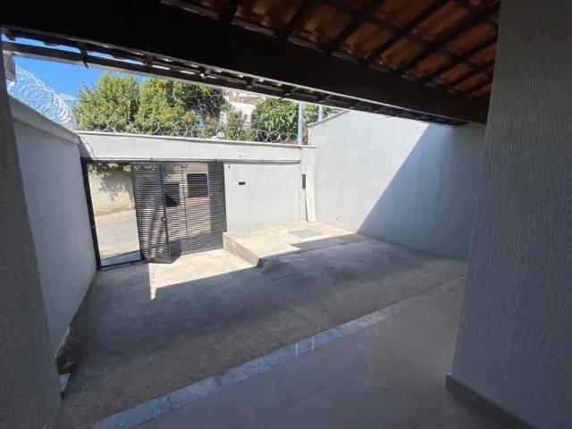 Casa / Sobrado para Venda em Belo Horizonte/MG Jardim Leblon 3 Quartos