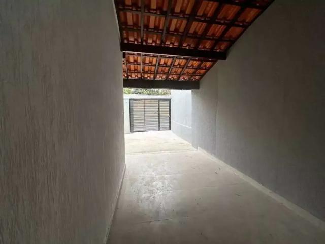 Casa / Sobrado para Venda em Belo Horizonte/MG Jardim Leblon 3 Quartos