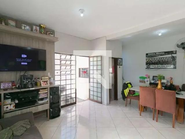 Casa / Sobrado para Venda em Belo Horizonte/MG Jardim Leblon 3 Quartos