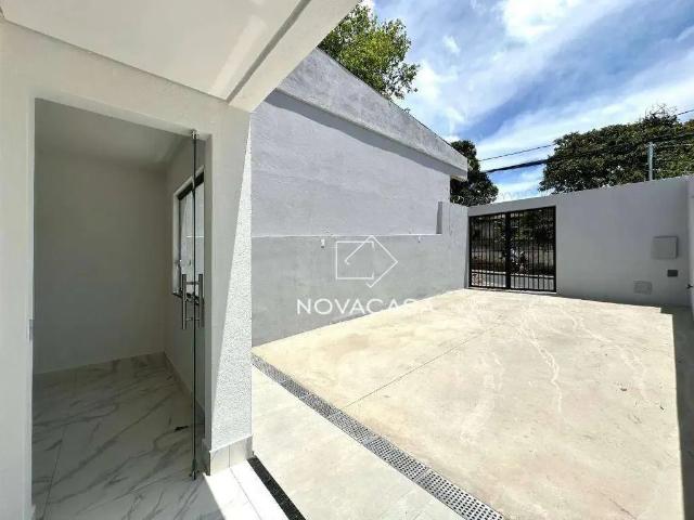 Casa / Sobrado para Venda em Belo Horizonte/MG Jardim Leblon 3 Quartos