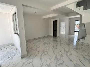 Casa / Sobrado para Venda em Belo Horizonte/MG Jardim Leblon 3 Quartos