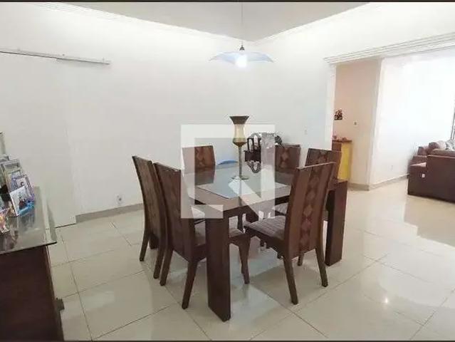 Casa / Sobrado para Venda em Belo Horizonte/MG Jardim Leblon 3 Quartos