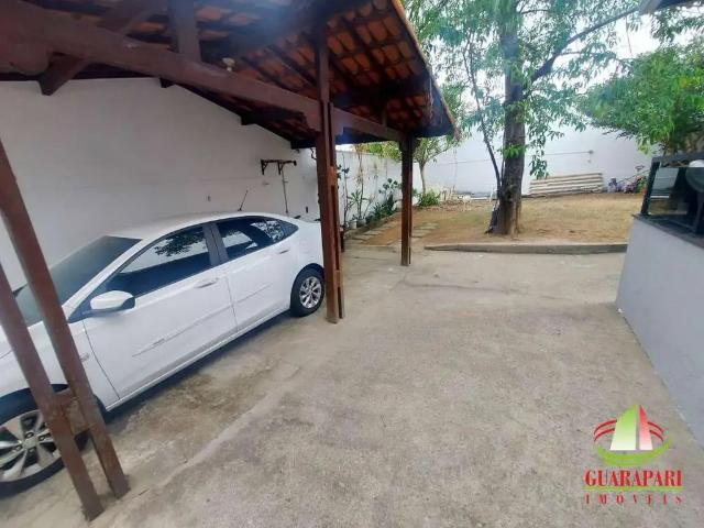 Casa / Sobrado para Venda em Belo Horizonte/MG Jardim Leblon 3 Quartos