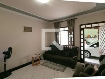 Casa / Sobrado para Venda em Belo Horizonte/MG Jardim Leblon 3 Quartos
