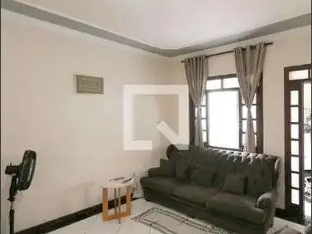 Casa / Sobrado para Venda em Belo Horizonte/MG Jardim Leblon 3 Quartos